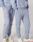 STBM569 Stanley/Stella Mover Organic Cotton Unisex Jogger Pants