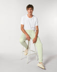 STBM569 Stanley/Stella Mover Organic Cotton Unisex Jogger Pants