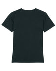 STTM562 Stanley Presenter Men's V-Neck Organic Cotton T-Shirt
