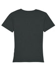 STTM562 Stanley Presenter Men's V-Neck Organic Cotton T-Shirt
