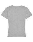 STTM562 Stanley Presenter Men's V-Neck Organic Cotton T-Shirt