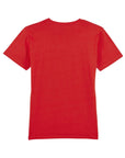STTM562 Stanley Presenter Men's V-Neck Organic Cotton T-Shirt