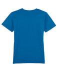 STTM562 Stanley Presenter Men's V-Neck Organic Cotton T-Shirt