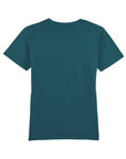 STTM562 Stanley Presenter Men's V-Neck Organic Cotton T-Shirt
