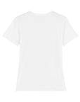 STTM562 Stanley Presenter Men's V-Neck Organic Cotton T-Shirt