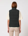 STJM899 Stella Climber Wool-Like Recycled Polyester Body Warmer