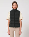 STJM899 Stella Climber Wool-Like Recycled Polyester Body Warmer