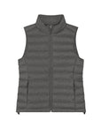 STJM899 Stella Climber Wool-Like Recycled Polyester Body Warmer