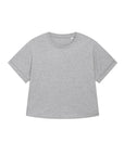 STTW089 Stella Collider Women's Rolled Sleeve T-shirt