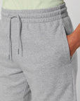 STBU186 Stella/Stella Trainer 2.0 The Iconic Mid-light Unisex Jogger Shorts