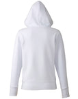 AM003 Anthem Womens Organic Cotton Unisex Hoodie