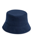 B90NB Beechfield Junior Organic Cotton Bucket Hat