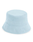 B90NB Beechfield Junior Organic Cotton Bucket Hat