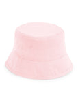B90NB Beechfield Junior Organic Cotton Bucket Hat