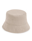 B90NB Beechfield Junior Organic Cotton Bucket Hat