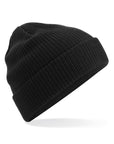 B50N Beechfield Organic Cotton Beanie