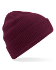 B50N Beechfield Organic Cotton Beanie