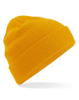 B50N Beechfield Organic Cotton Beanie