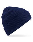 B50N Beechfield Organic Cotton Beanie