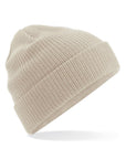 B50N Beechfield Organic Cotton Beanie