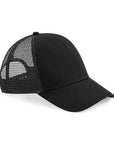 B60N Beechfield Organic Cotton Trucker Cap