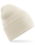 B40R Beechfield Recycled Polyester Original Deep Cuffed Beanie