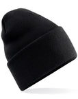 B40R Beechfield Recycled Polyester Original Deep Cuffed Beanie