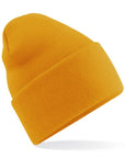 B40R Beechfield Recycled Polyester Original Deep Cuffed Beanie