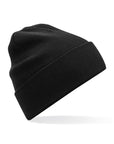 B45N Beechfield Organic Cotton Original Cuffed Beanie