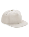 B64N Beechfield Organic Cotton Unstructured 5 Panel Cap