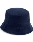 B84R Beechfield Recycled Polyester Bucket Hat