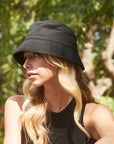 B90N Beechfield Organic Cotton Bucket Hat