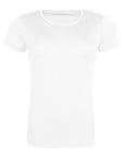JC205 Just Cool Women's Recycled Polyester Cool T