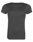 JC205 Just Cool Women's Recycled Polyester Cool T