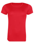 JC205 Just Cool Women's Recycled Polyester Cool T