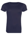 JC205 Just Cool Women's Recycled Polyester Cool T