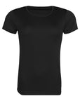 JC205 Just Cool Women's Recycled Polyester Cool T