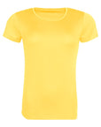 JC205 Just Cool Women's Recycled Polyester Cool T