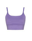 JC217 Just Cool Women's Recycled Tech Sports Bra