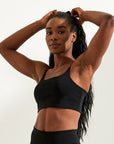 JC217 Just Cool Women's Recycled Tech Sports Bra