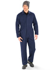 R510X Result Recycled Polyester Action Overalls