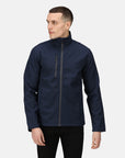 TRA600 Regatta Professional Honestly Made Recycled Softshell Jacket