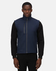 TRA858 Regatta Professional Honestly Made Recycled Soft Shell Bodywarmer
