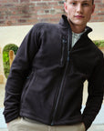 TRF618 Regatta Professional Honestly Made Full Zip Fleece