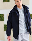 TRA154 Regatta Professional Honestly Made 3 In 1 Jacket