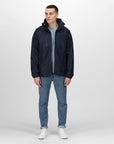 TRA154 Regatta Professional Honestly Made 3 In 1 Jacket