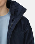 TRA154 Regatta Professional Honestly Made 3 In 1 Jacket