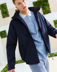 TRA213 Regatta Professional Honestly Made Recycled Bomber Jacket