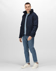 TRA213 Regatta Professional Honestly Made Recycled Bomber Jacket