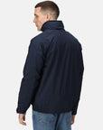 TRA213 Regatta Professional Honestly Made Recycled Bomber Jacket